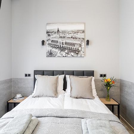 Dolce Vita Elegant Apartments Краков Экстерьер фото