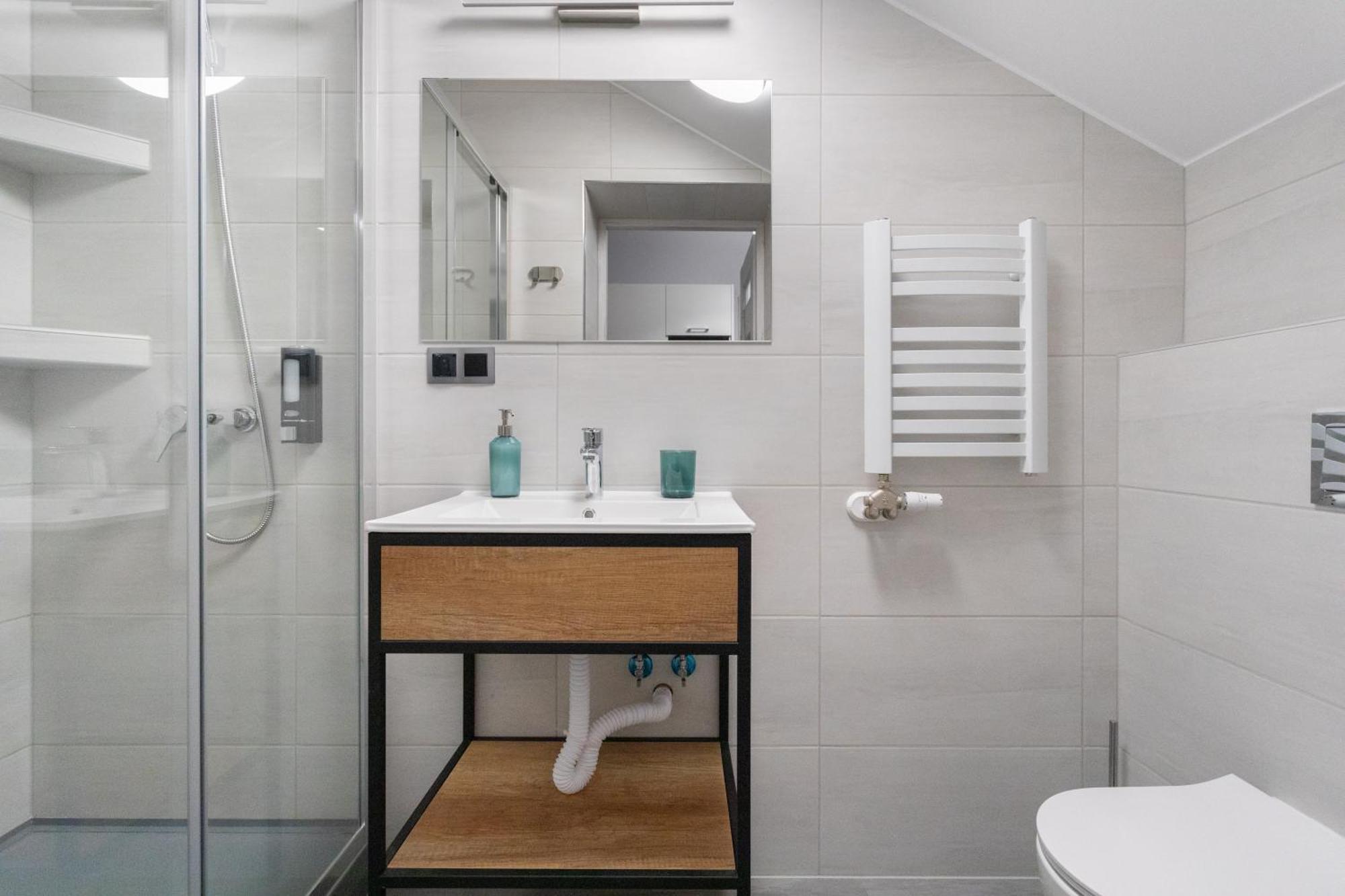 Dolce Vita Elegant Apartments Краков Экстерьер фото